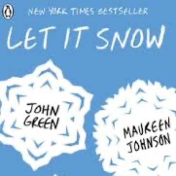 Let It Snow Three holiday romance - Picture 2 of 3